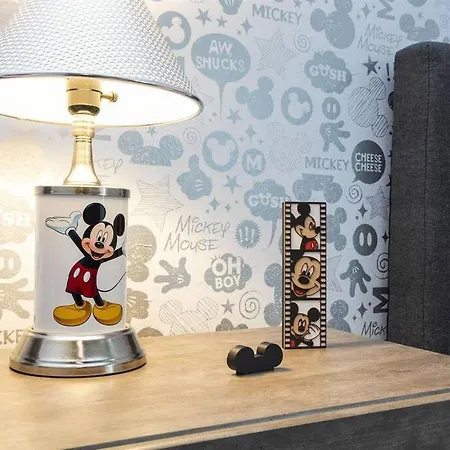 Mickey Mouse Magical Townhome Near Disney - Ser01 Orlando Exterior photo