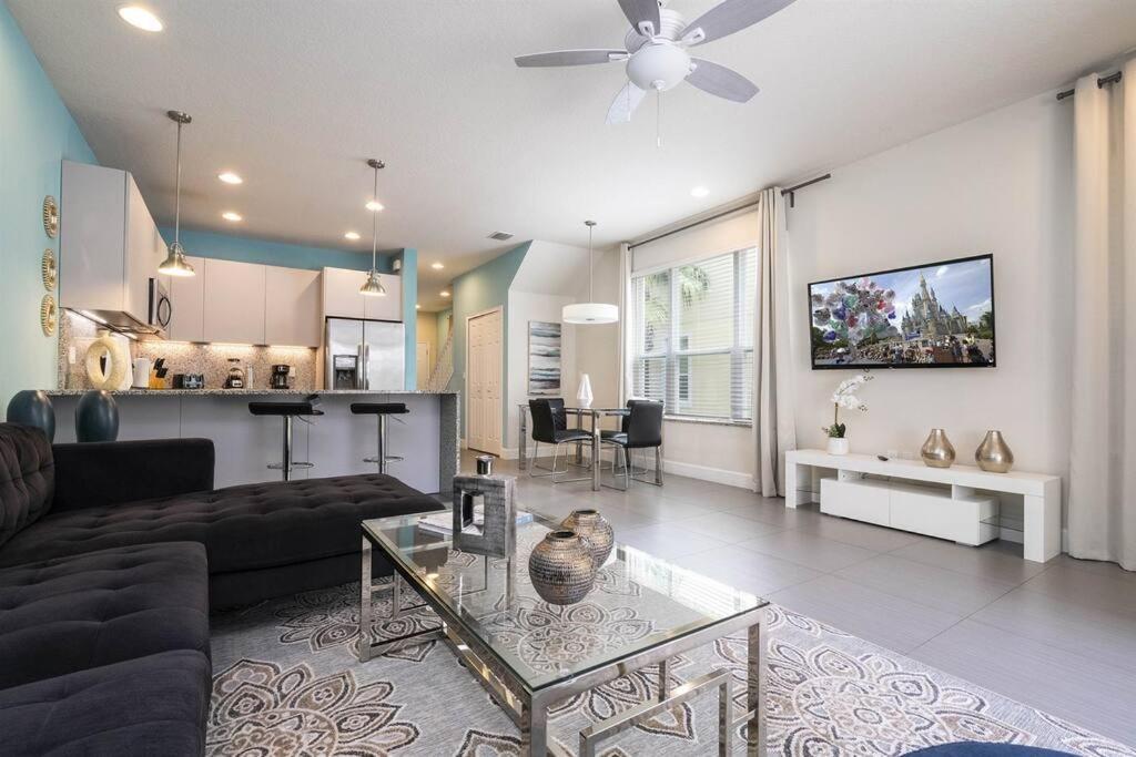 Mickey Mouse Magical Townhome Near - Ser01 Holiday home Orlando