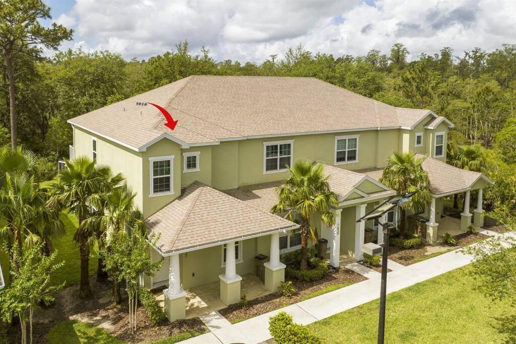 Mickey Mouse Magical Townhome Near - Ser01 Holiday home