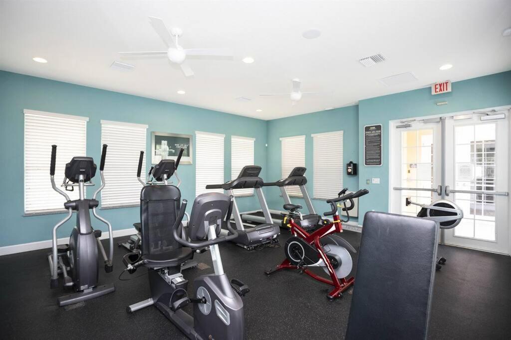 Mickey Mouse Magical Townhome Near - Ser01 *