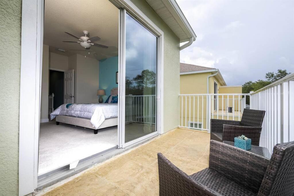 Mickey Mouse Magical Townhome Near - Ser01 Holiday home